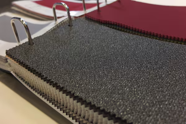 Katalogy římských rolet