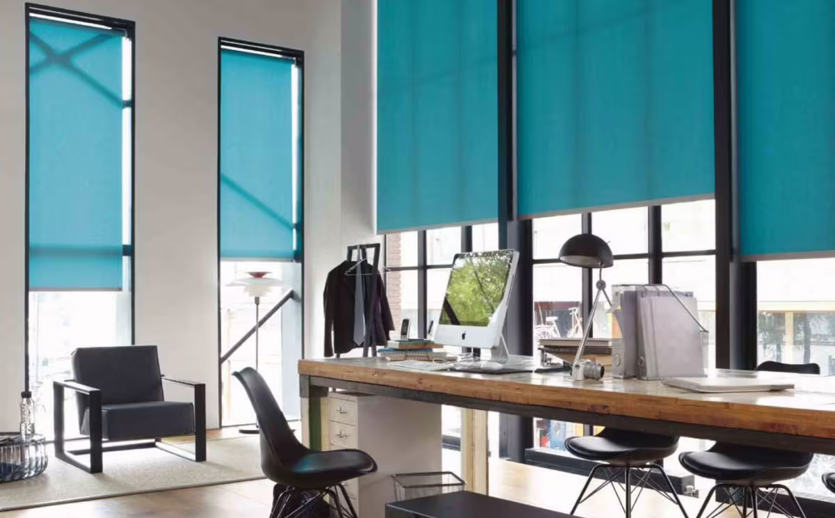 Elektrické rolety eROLLO (ENERO ROLLO)