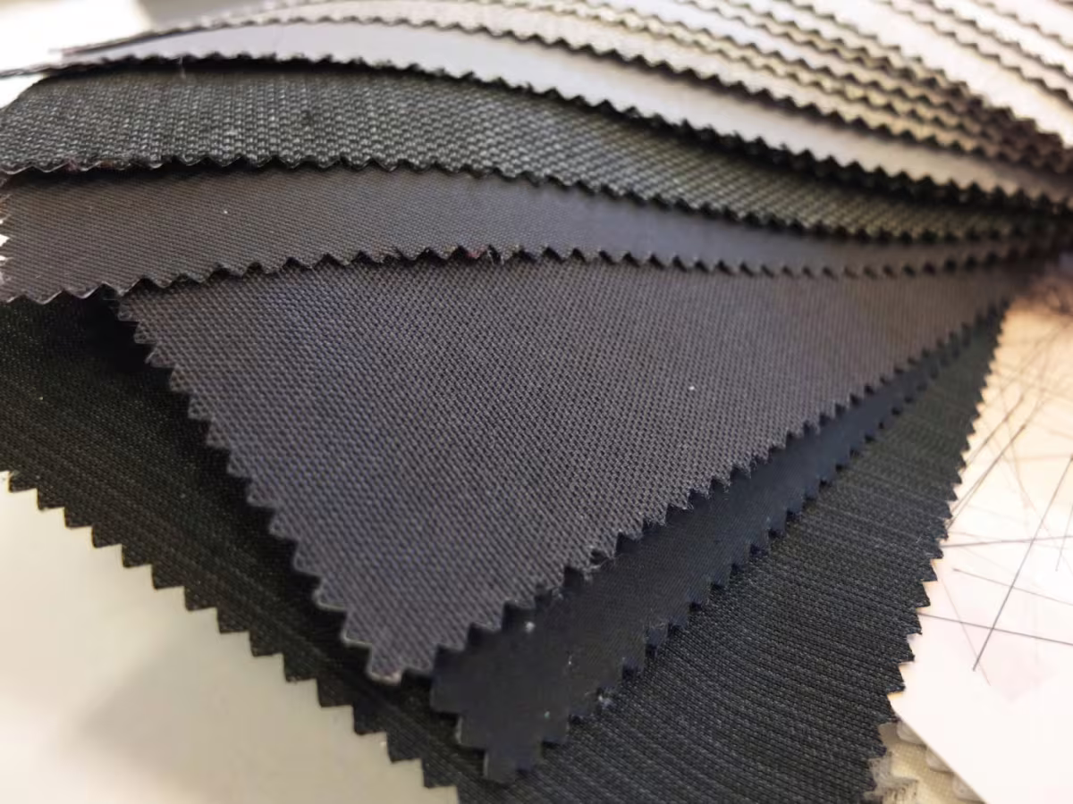 Katalogy - římské rolety Coulise