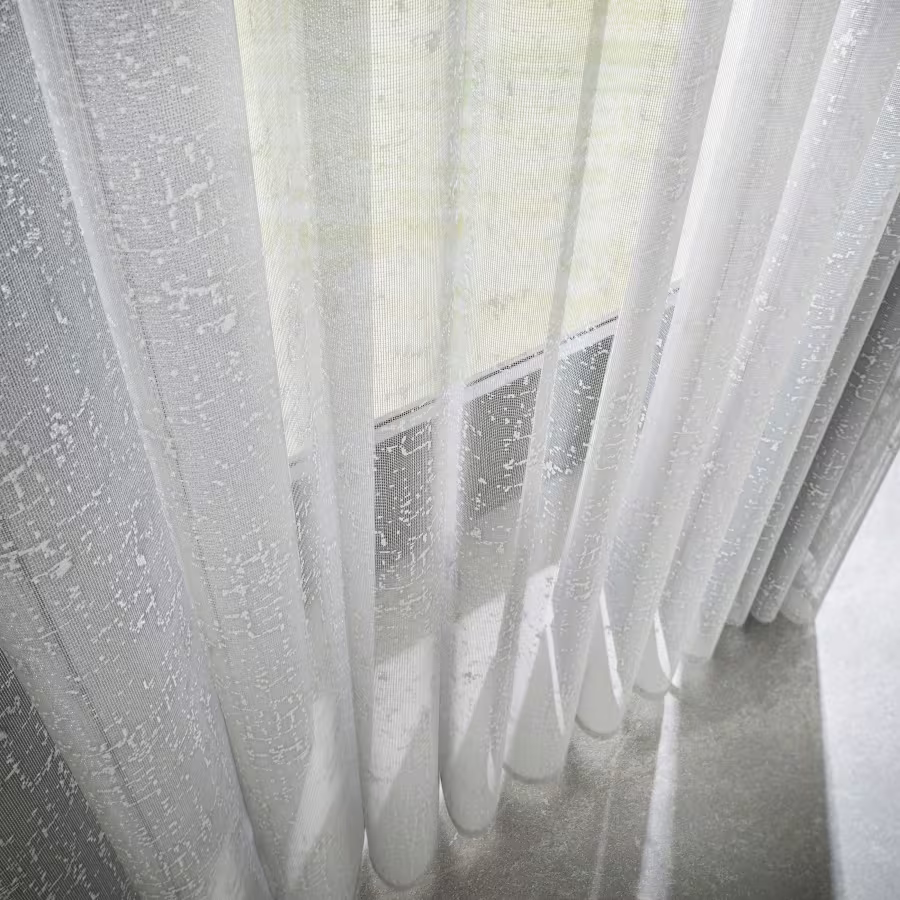 Záclonové žaluzie Softshade