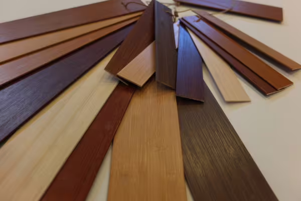 Katalogy bambusových žaluzií