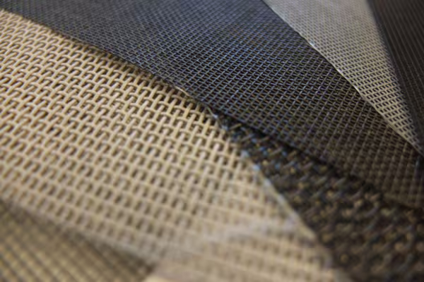 Katalogy sítí proti hmyzu