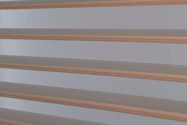 Raffinesse - záclonové žaluzie