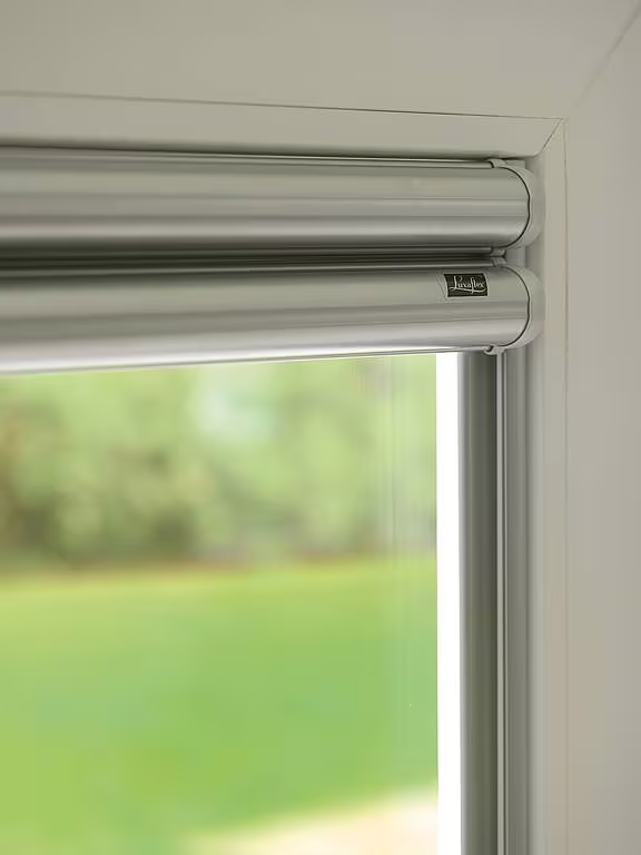 Látkové rolety Nanorollo