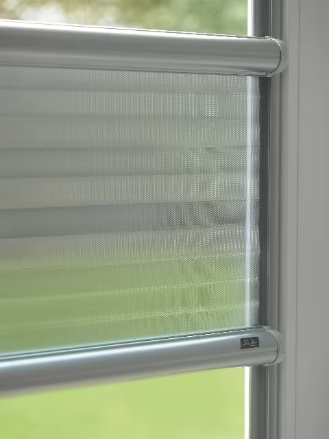 Látkové rolety Nanorollo