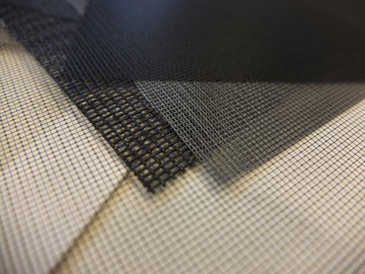 Katalogy sítí proti hmyzu