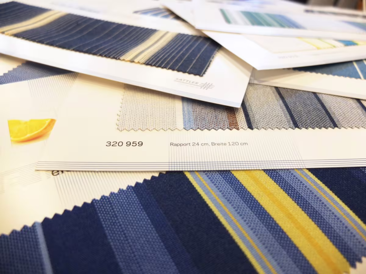 Katalogy kazetovych markýz