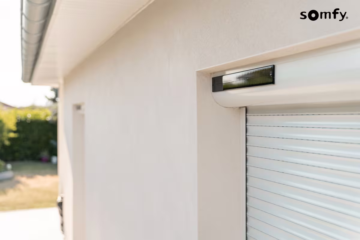 Solární rolety za nejlepší ceny