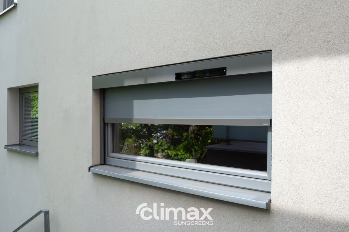 Solární rolety za nejlepší ceny