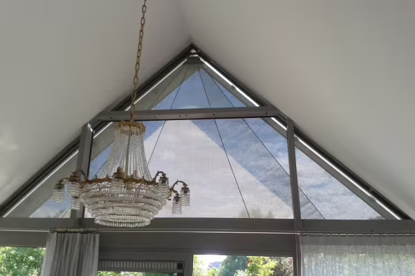 TRIANGLE SCREEN (MSW Systems)