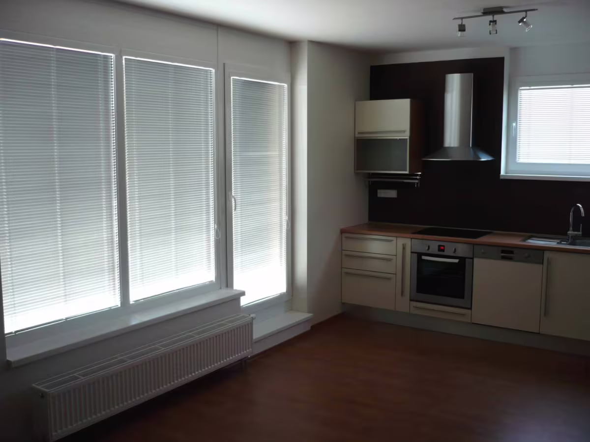 Horizontální žaluzie ISOHIT