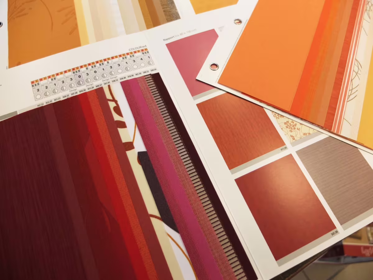 Katalogy látkových rolet