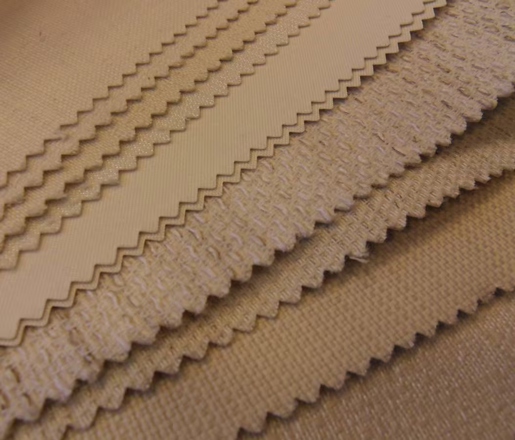 Římské rolety Leporelo