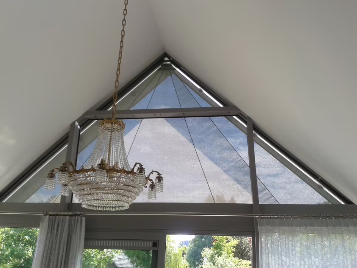 TRIANGLE SCREEN (MSW Systems)