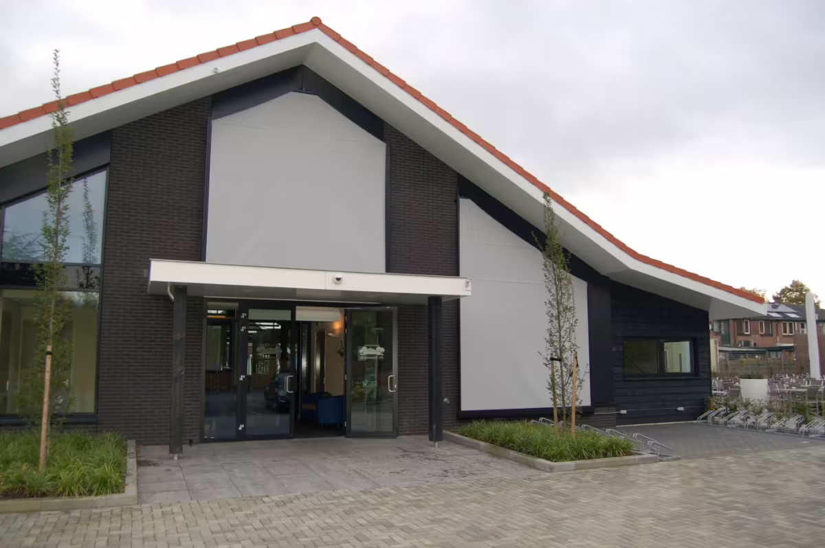 TRIANGLE SCREEN (MSW Systems)