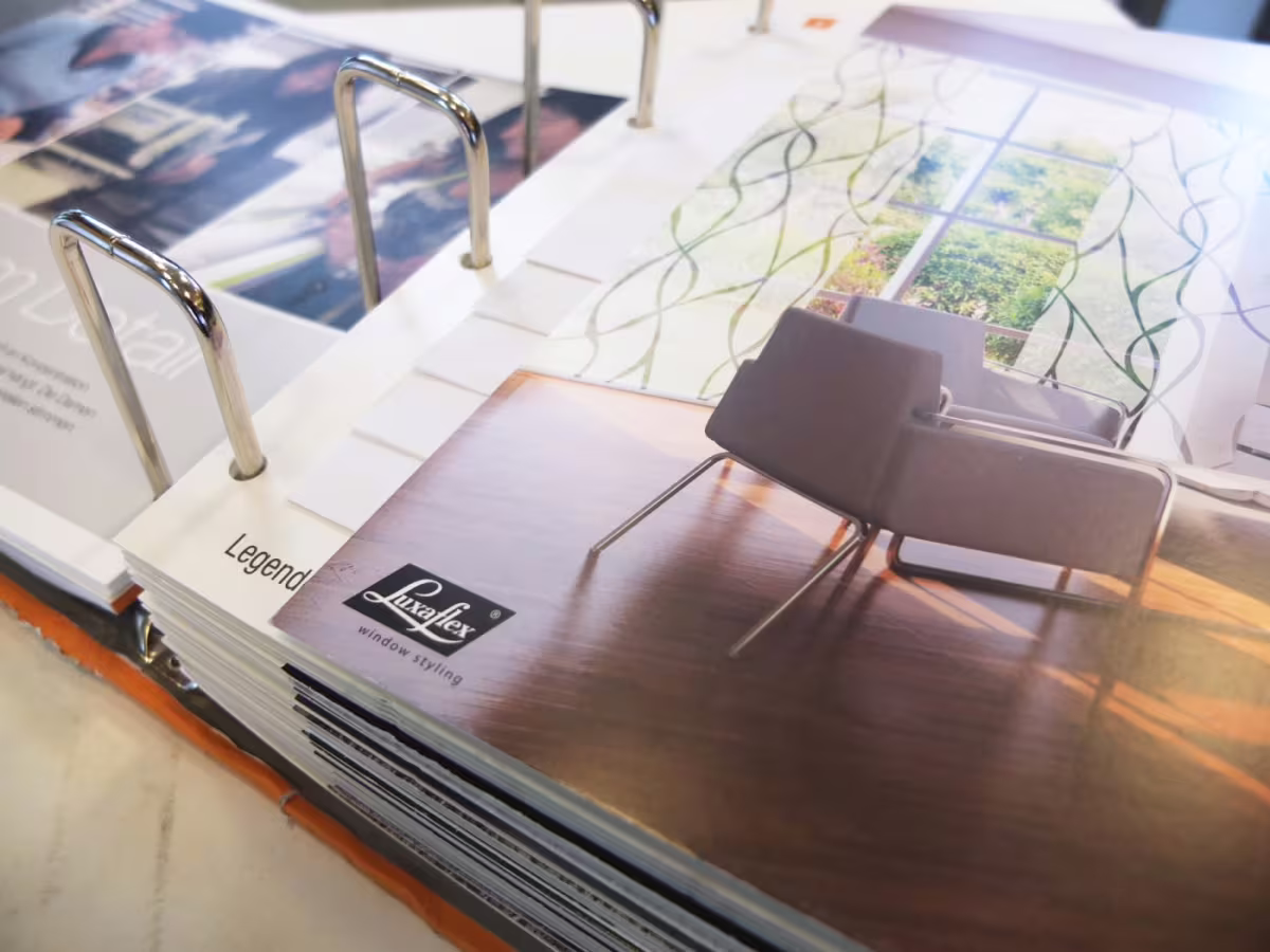 Katalogy japonských stěn