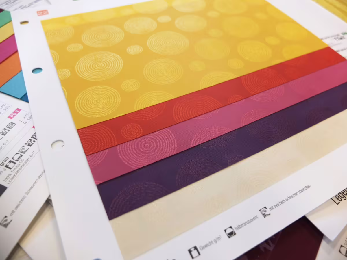 Katalogy japonských stěn