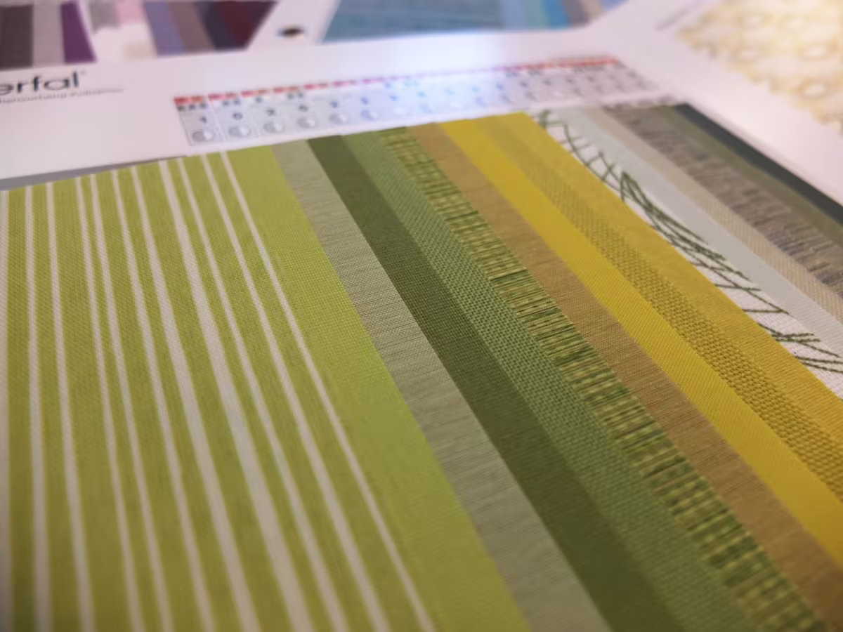 Katalogy japonských stěn