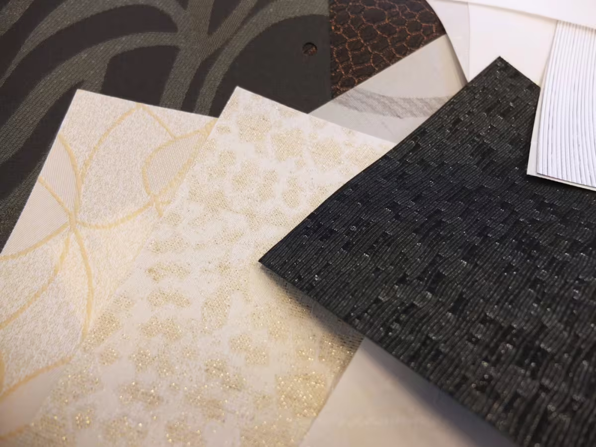 Katalogy japonských stěn