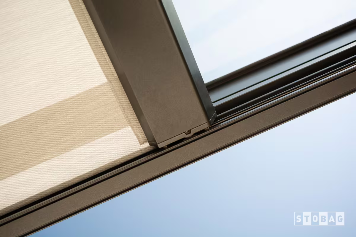 Hliníková pergola NYON/NYON PLUS