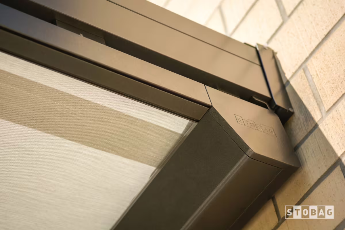 Hliníková pergola NYON/NYON PLUS