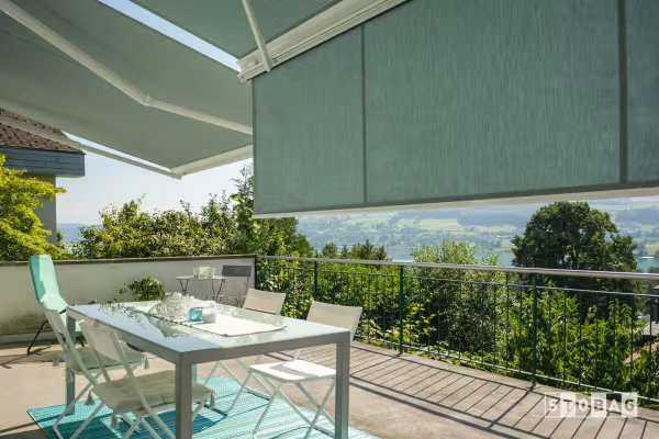 STOBAG – SELECT/ SELECT-OMBRAMATIC