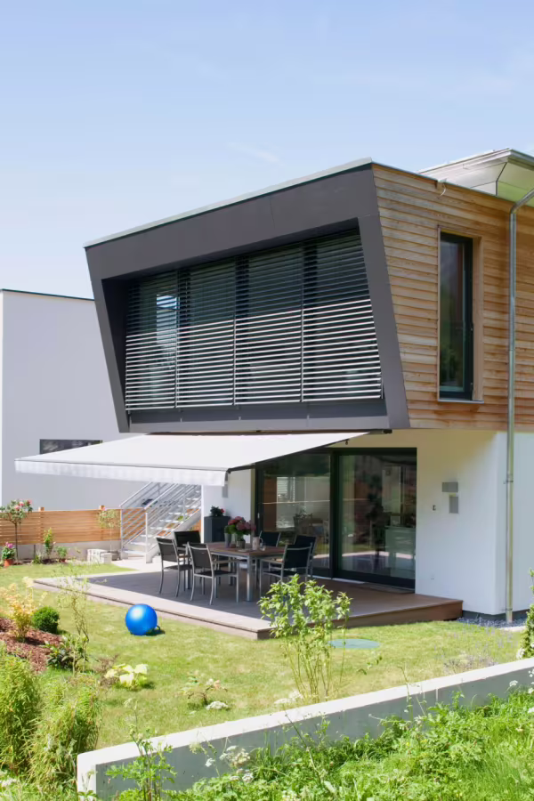 SAMEZALUZIE.CZ pro architekty