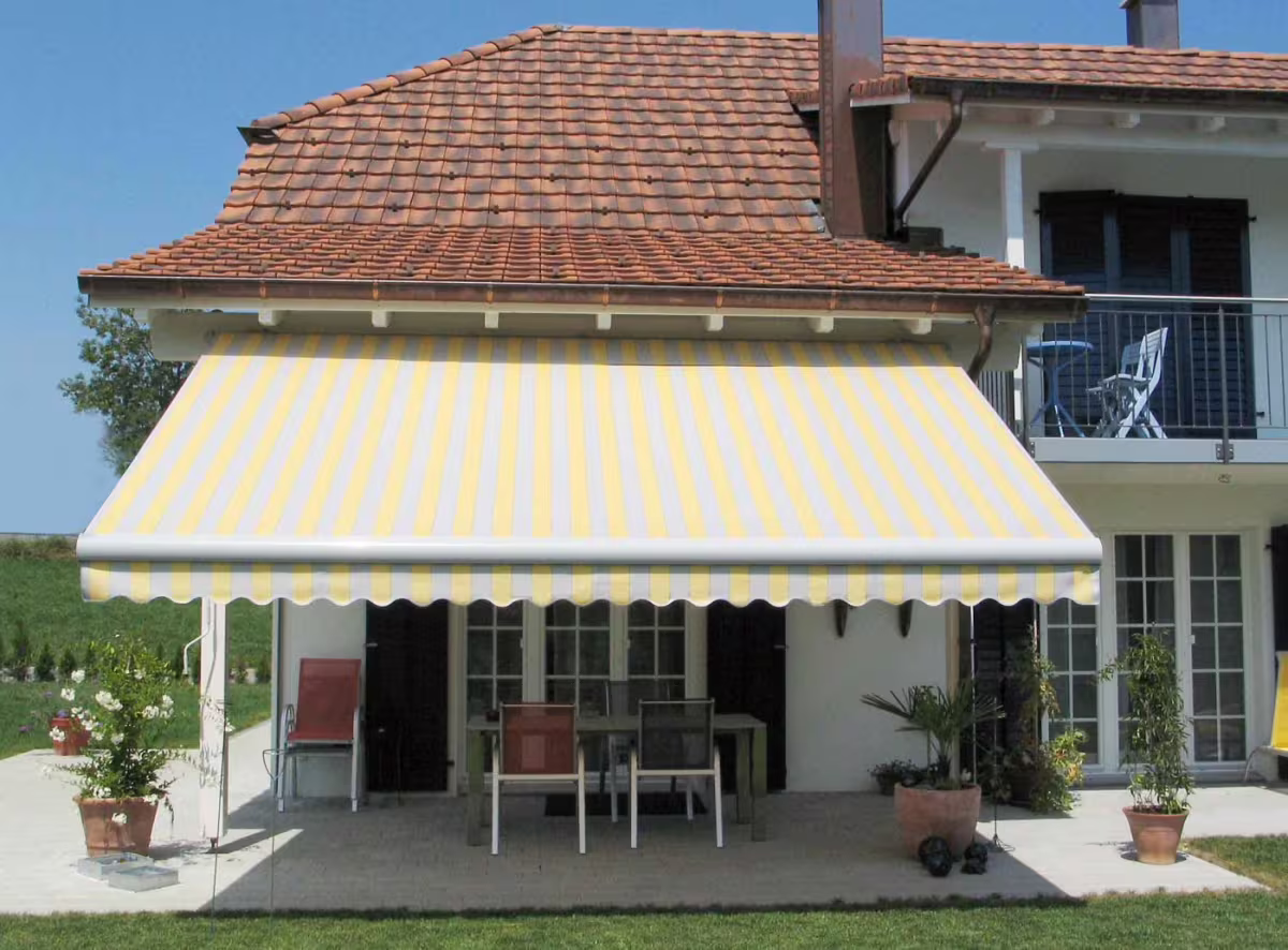 STOBAG – SELECT/ SELECT-OMBRAMATIC