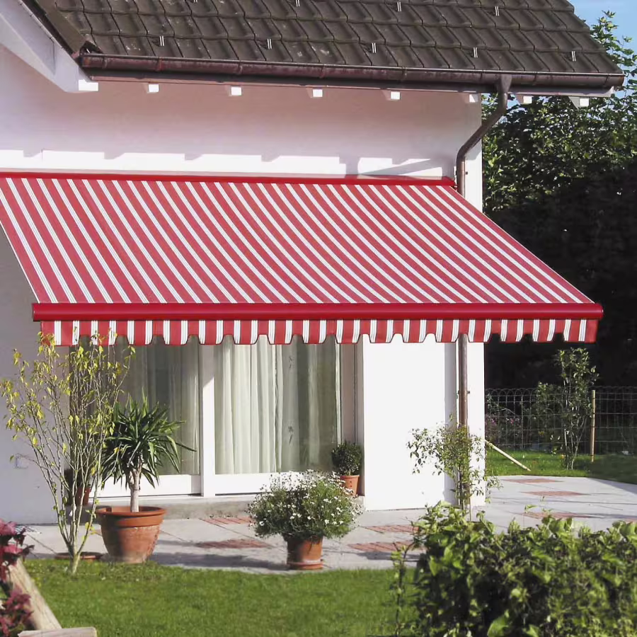 STOBAG – SELECT/ SELECT-OMBRAMATIC