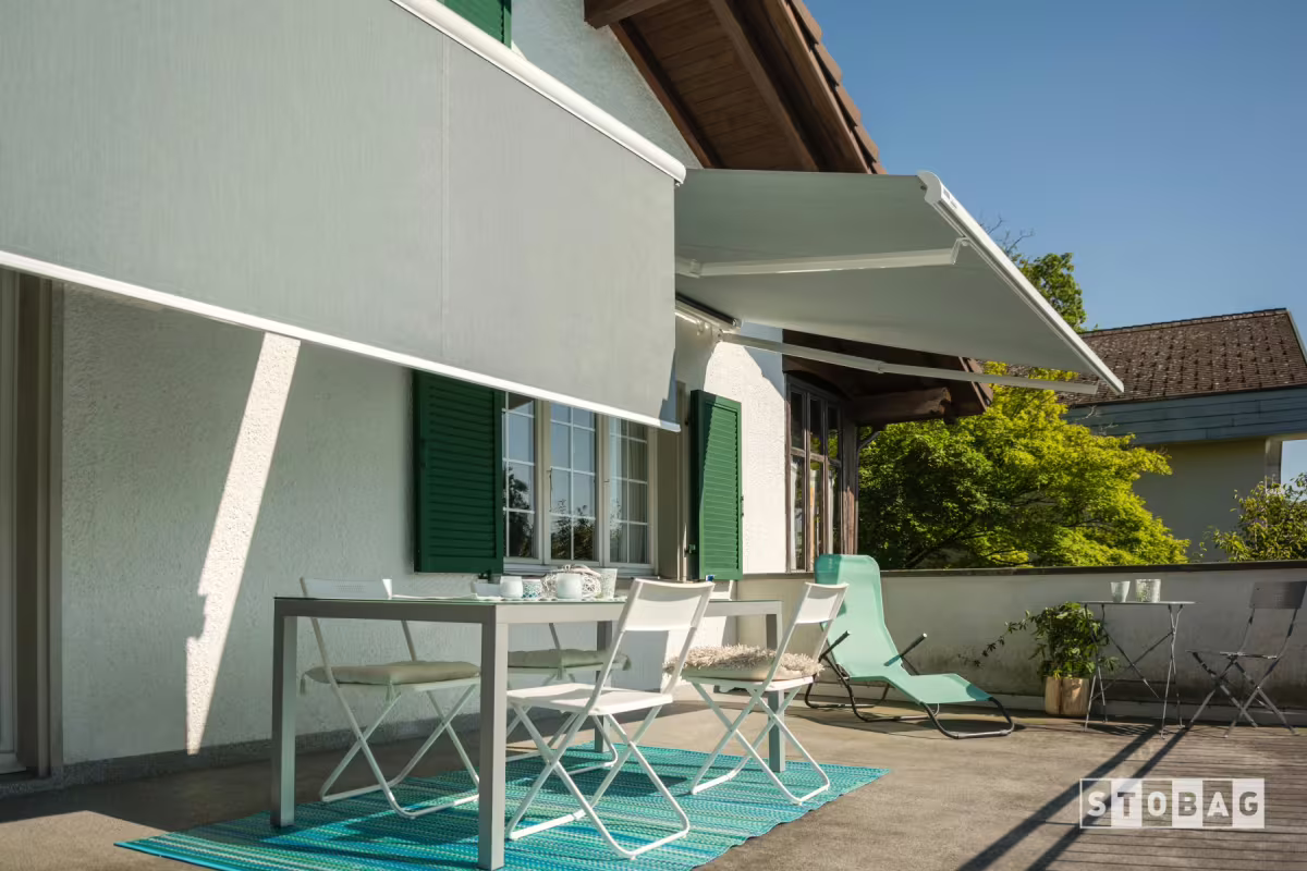 STOBAG – SELECT/ SELECT-OMBRAMATIC