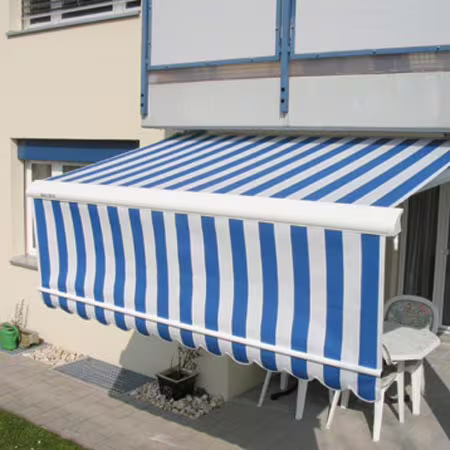 STOBAG – SELECT/ SELECT-OMBRAMATIC