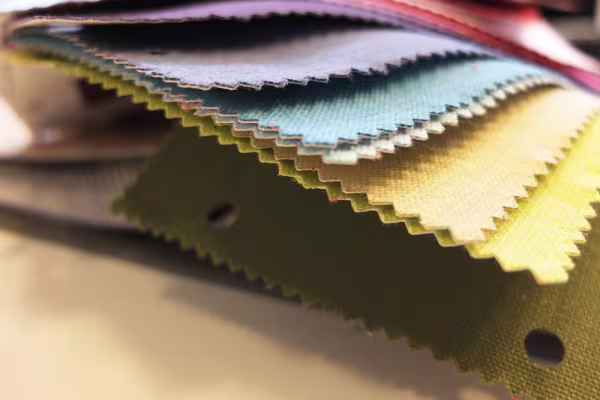 Římské rolety Coulisse