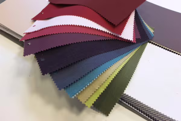 Římské rolety Coulisse