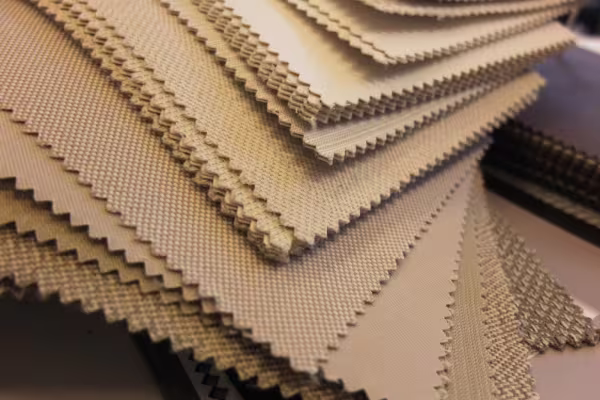 Římské rolety Coulisse