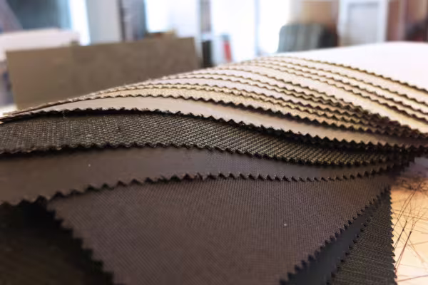 Římské rolety Coulisse