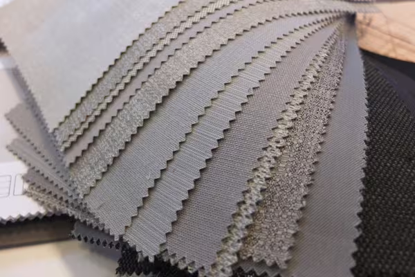 Římské rolety Coulisse