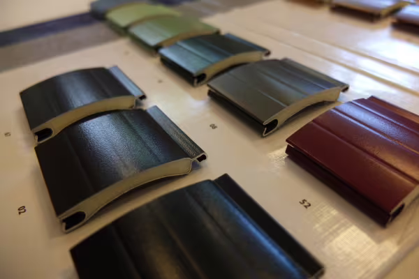 Katalogy předokeních rolet