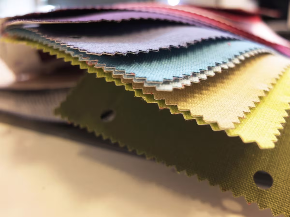 Římské rolety Coulisse