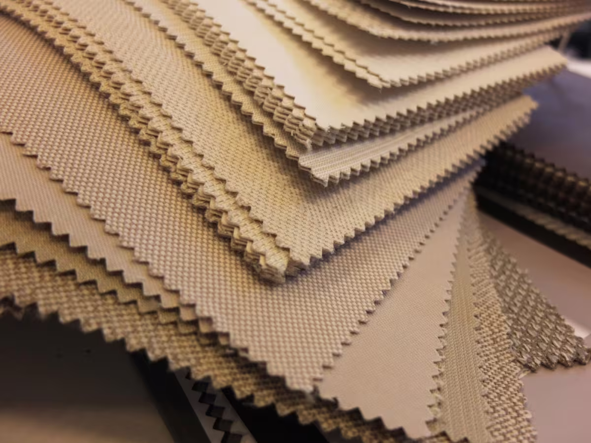 Římské rolety Coulisse