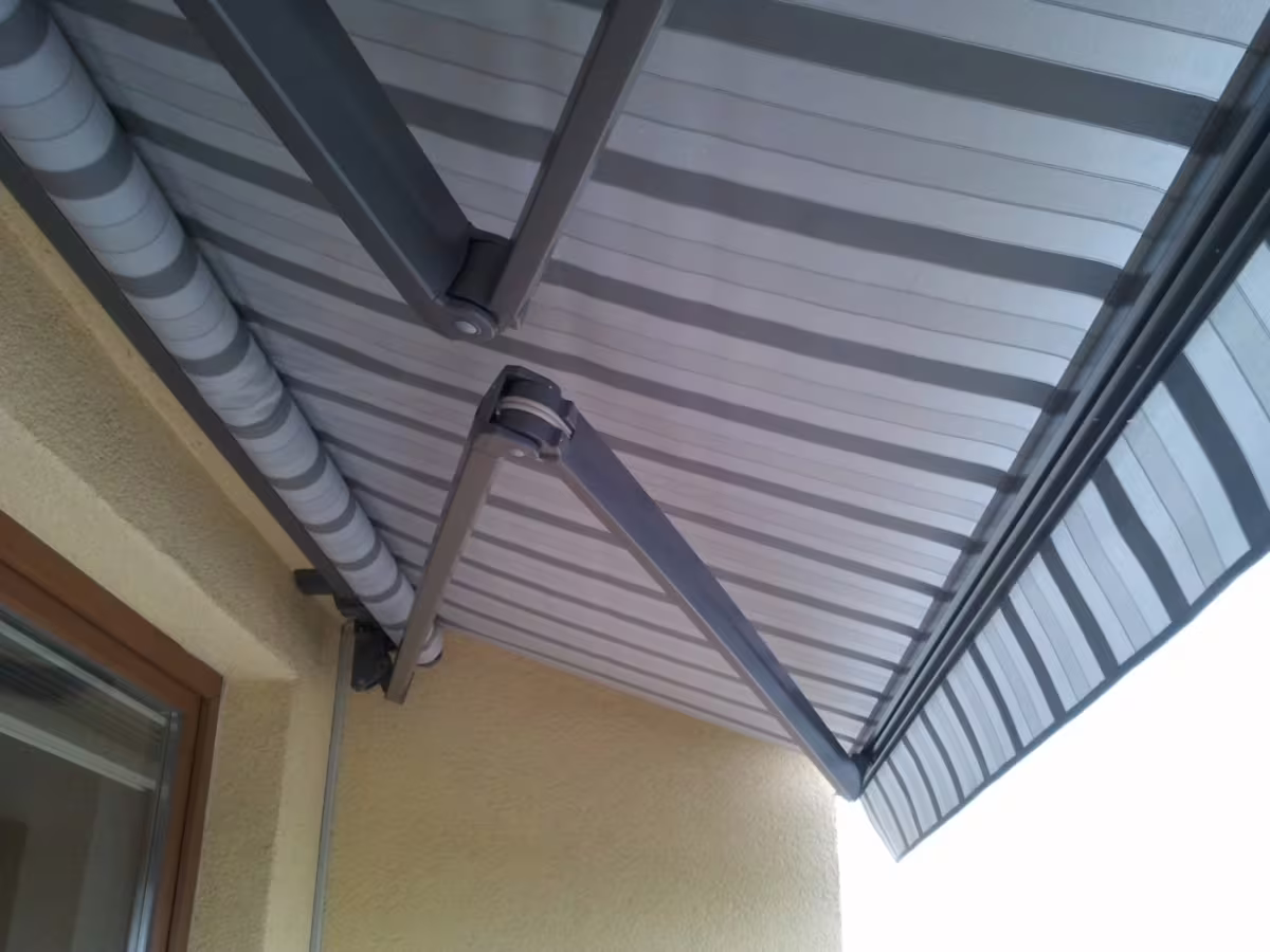 Reference - realizované žaluzie, markýzy, rolety a pergoly