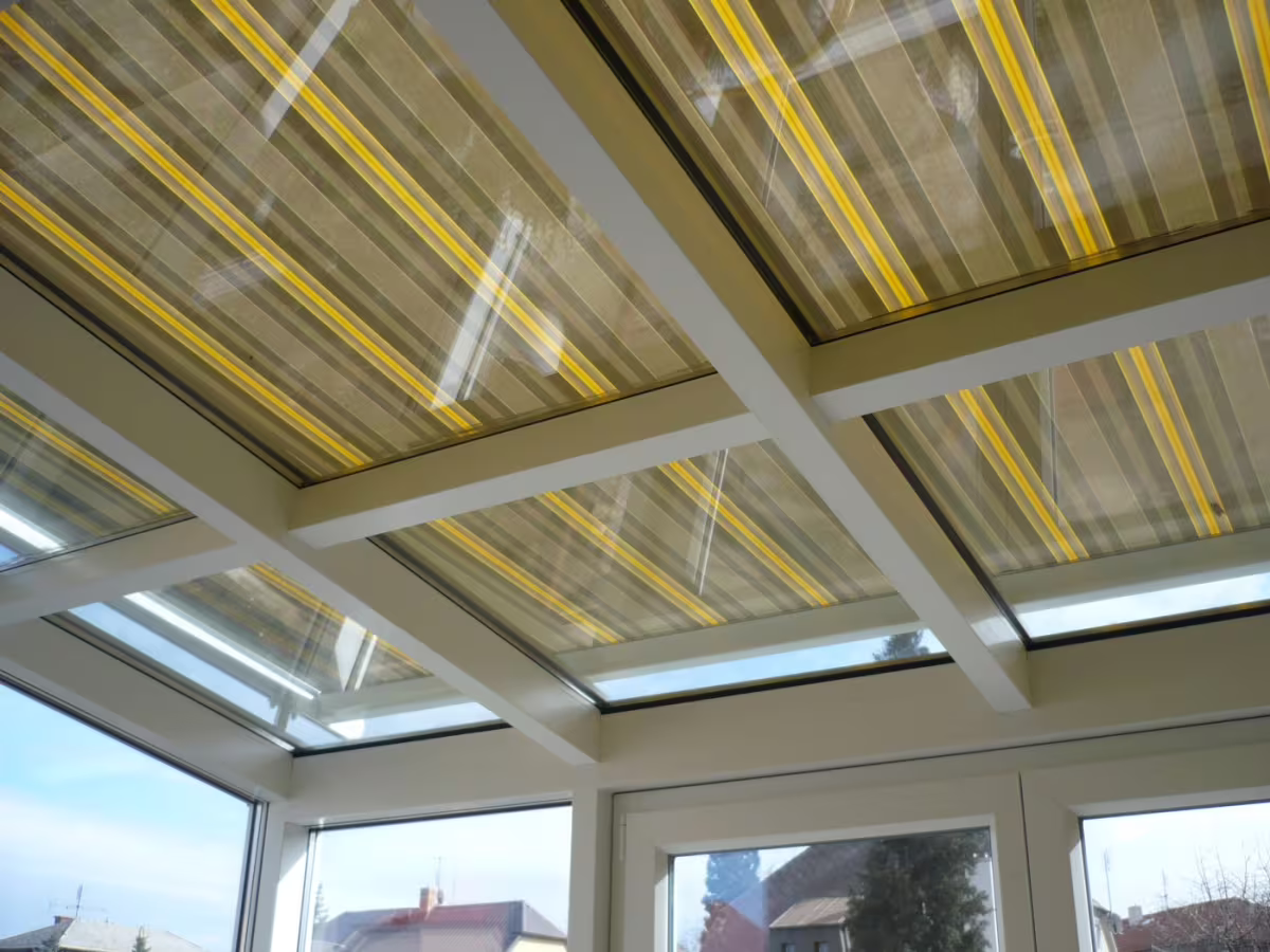 Reference - realizované žaluzie, markýzy, rolety a pergoly