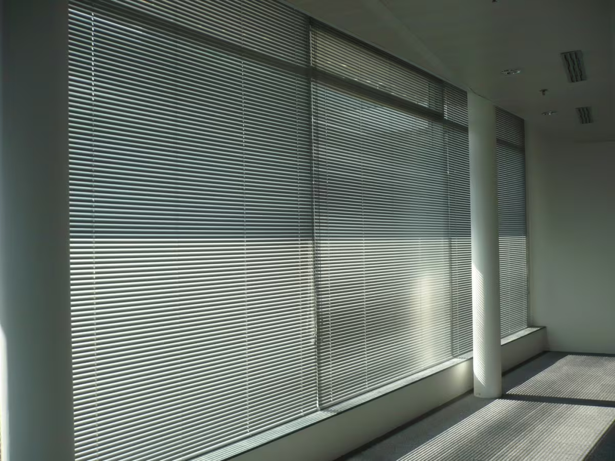 Reference - realizované žaluzie, markýzy, rolety a pergoly