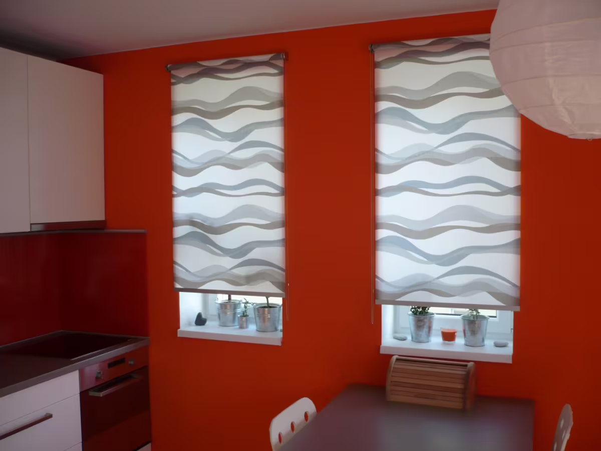 Reference - realizované žaluzie, markýzy, rolety a pergoly