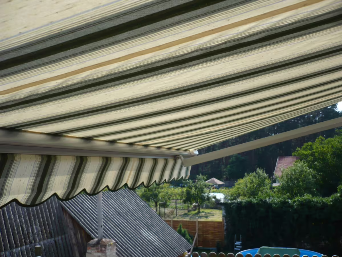 Reference - realizované žaluzie, markýzy, rolety a pergoly