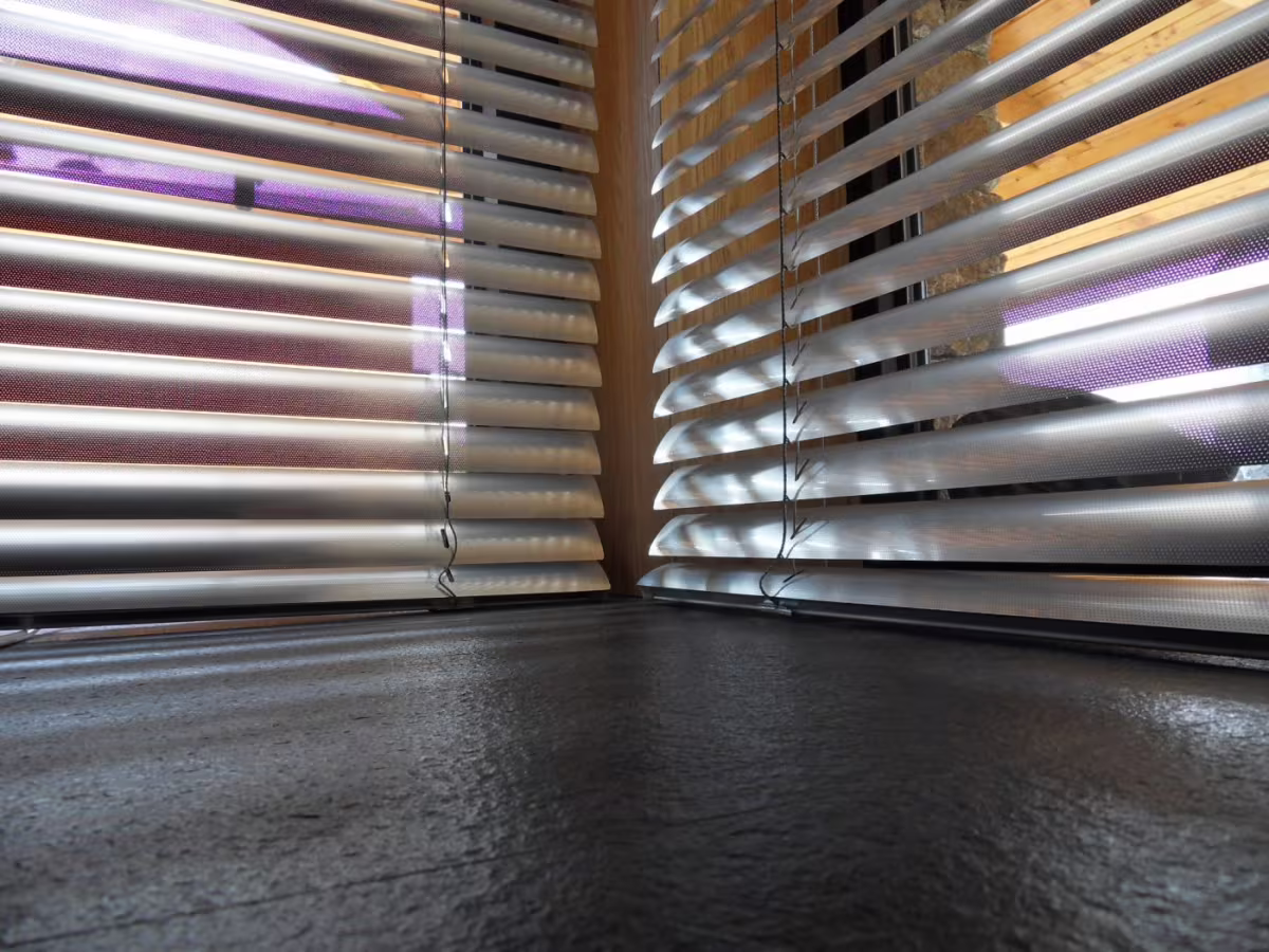 Reference - realizované žaluzie, markýzy, rolety a pergoly