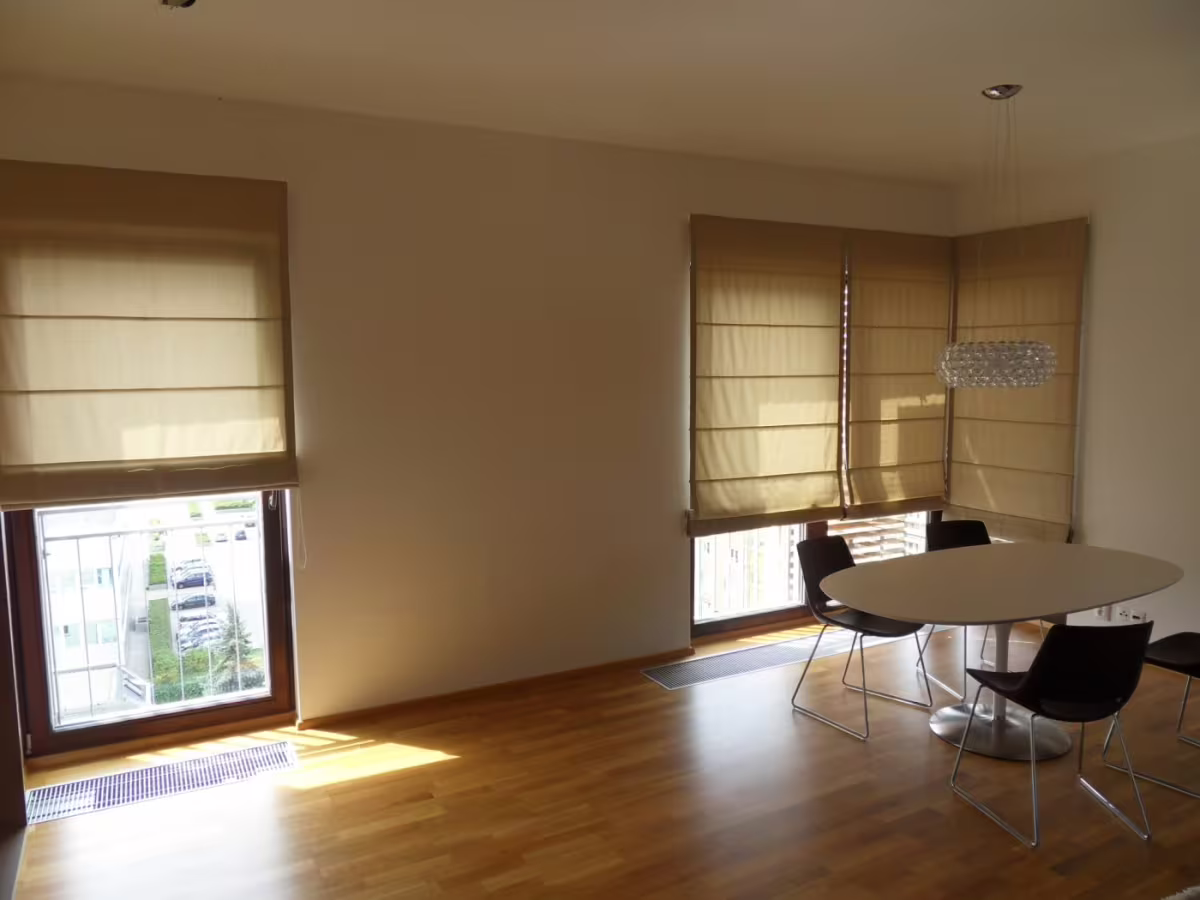 Reference - realizované žaluzie, markýzy, rolety a pergoly