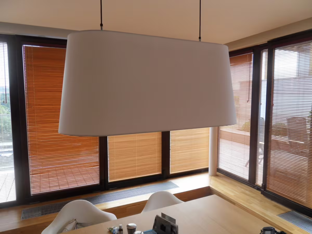 Reference - realizované žaluzie, markýzy, rolety a pergoly