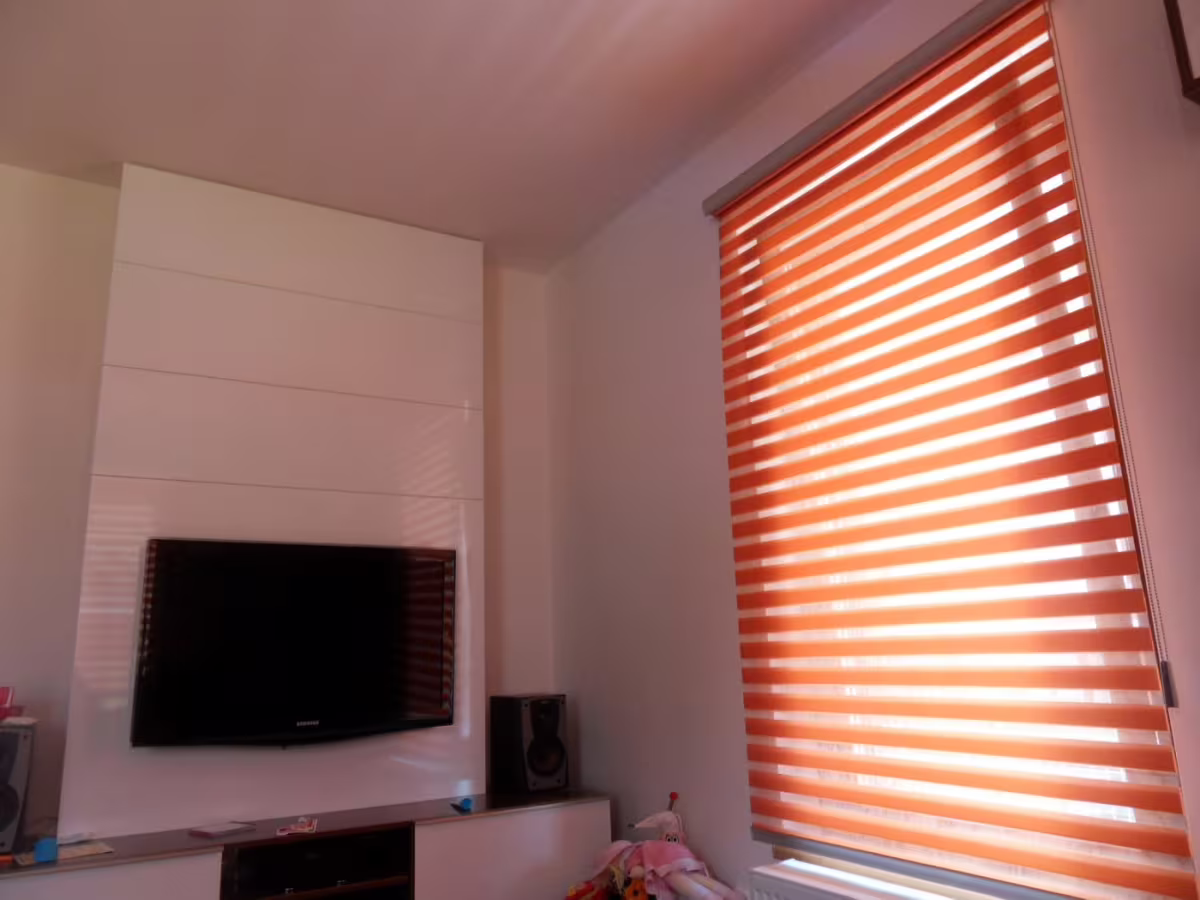 Reference - realizované žaluzie, markýzy, rolety a pergoly