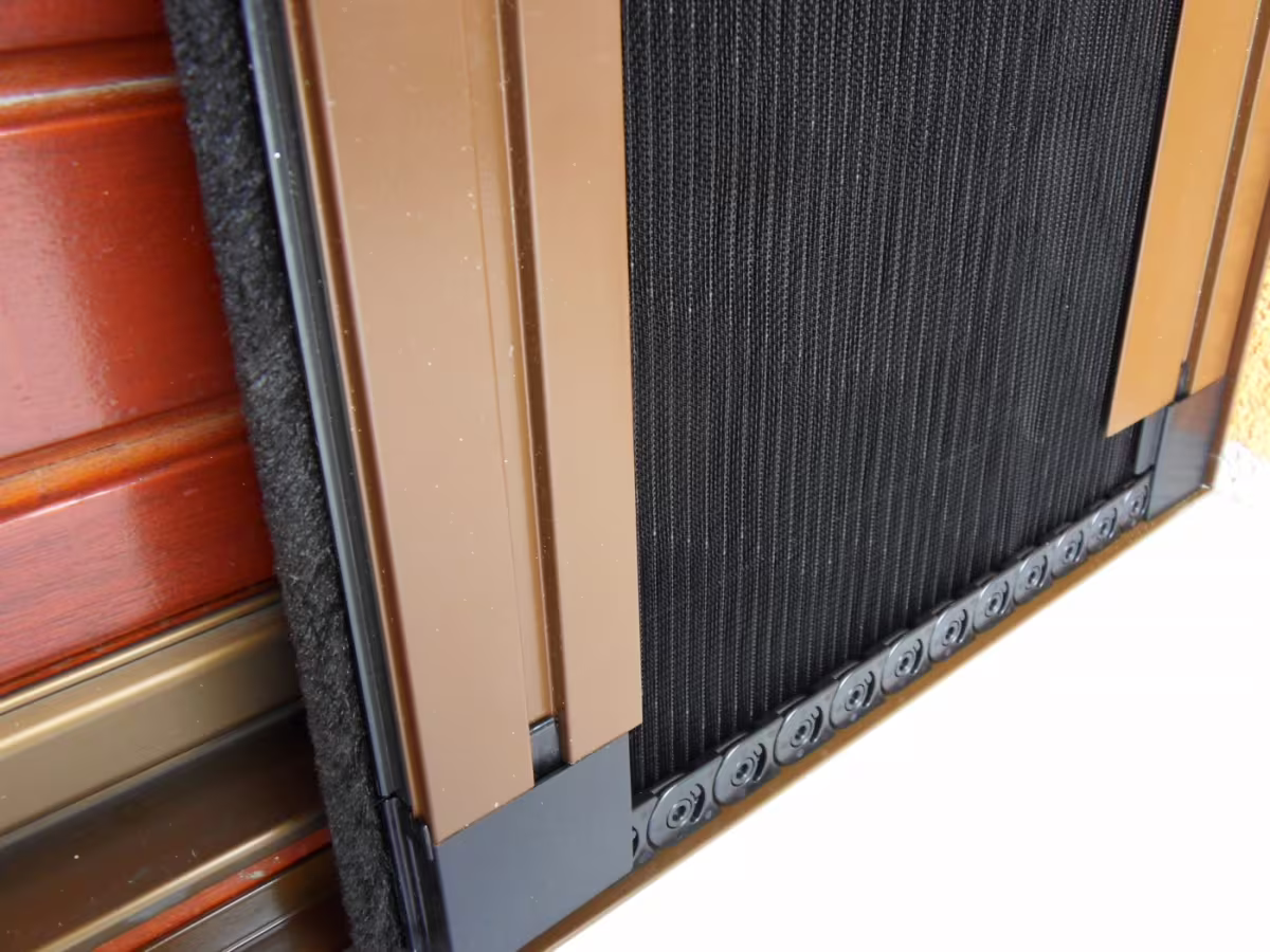 Reference - realizované žaluzie, markýzy, rolety a pergoly