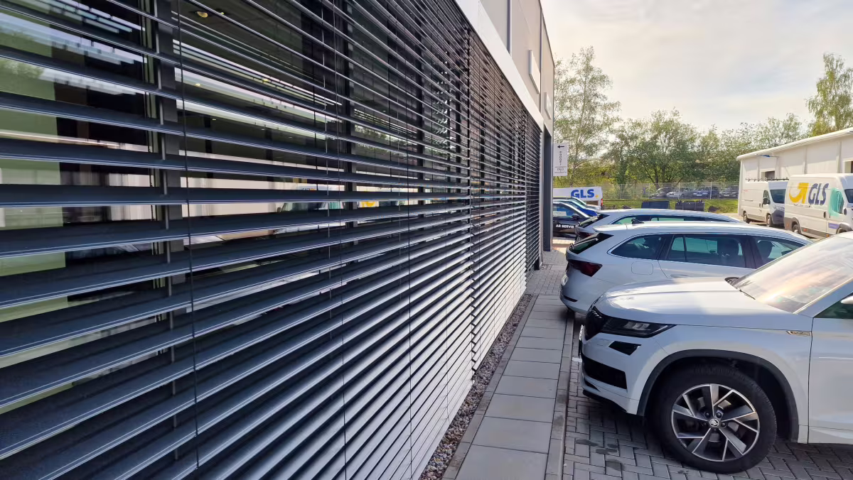 Reference - realizované žaluzie, markýzy, rolety a pergoly